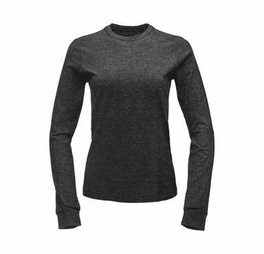 Black Diamond Women's Solution 150 Merino Base Crew
