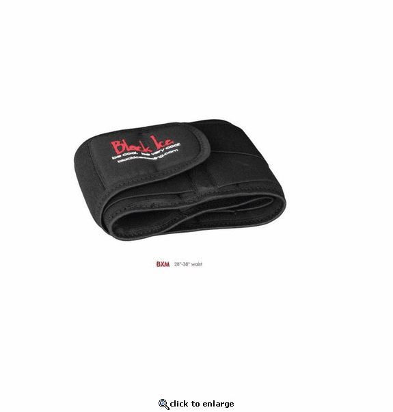 Black Ice CoolTherapy System - BX Back Wrap 28