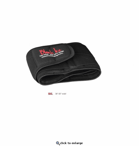 Black Ice CoolTherapy System - BX Back Wrap 38
