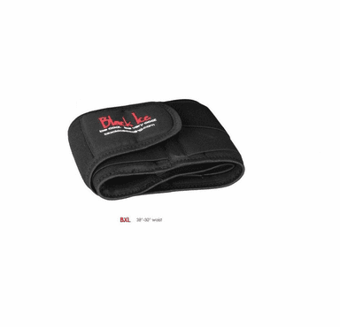 Black Ice CoolTherapy System - BX Back Wrap 38" to 50" Waist