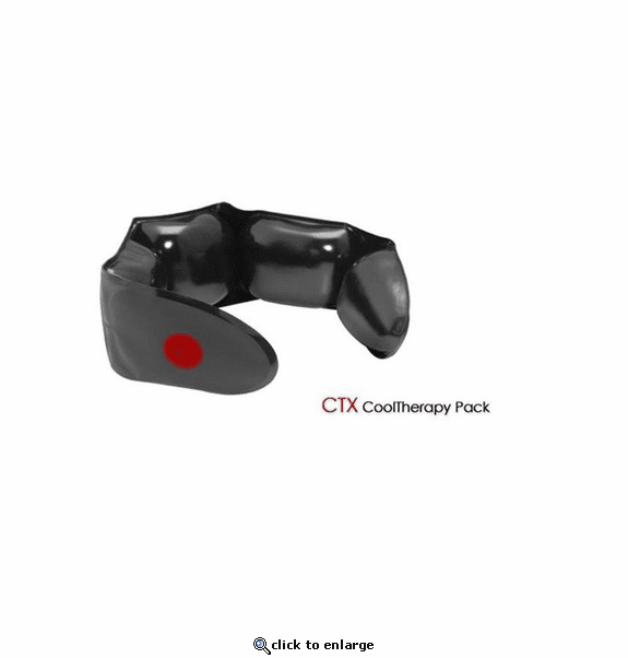 Black Ice CoolTherapy System - CTX MegaPack Pack