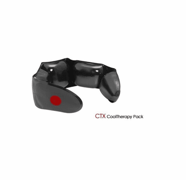 Black Ice CoolTherapy System - CTX MegaPack Pack
