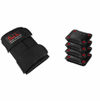 Black Ice CoolTherapy System - Knee Wrap (4 Pack)