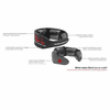 Black Ice CoolTherapy System - NTX Neck Pain Relief