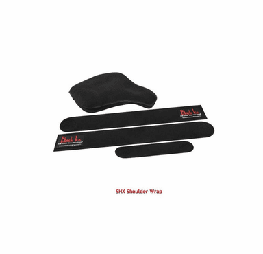 Black Ice CoolTherapy System - SHX Shoulder Wrap