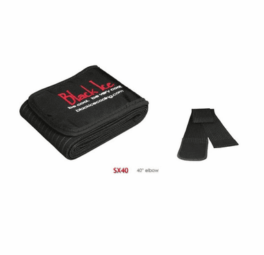 Black Ice CoolTherapy System - SX 40" Elbow Wrap
