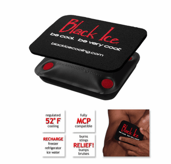 Black Ice CoolTherapy System - UTX Hand Held (4 Pack)