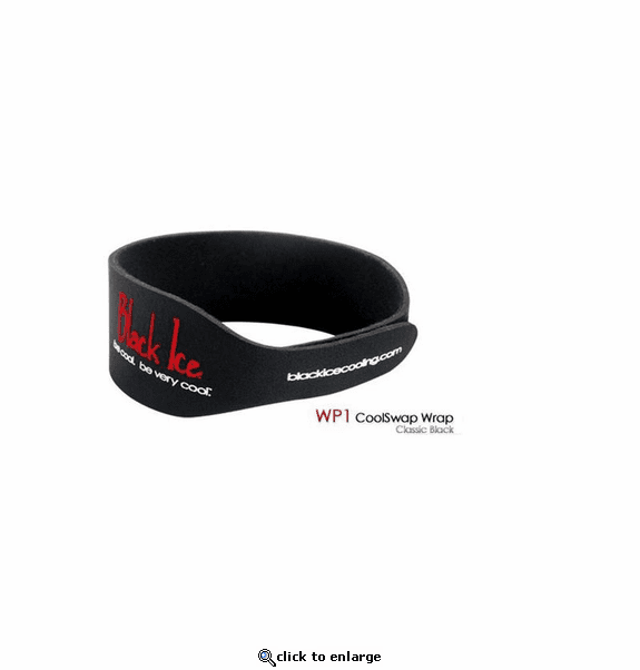 Black Ice CoolTherapy System - WP1 Replacement Wrap