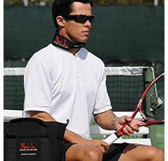 Black Ice MaxSys Personal Cooling System