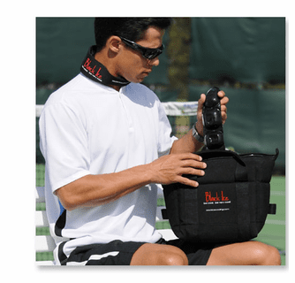 Black Ice MaxSys Personal Cooling System