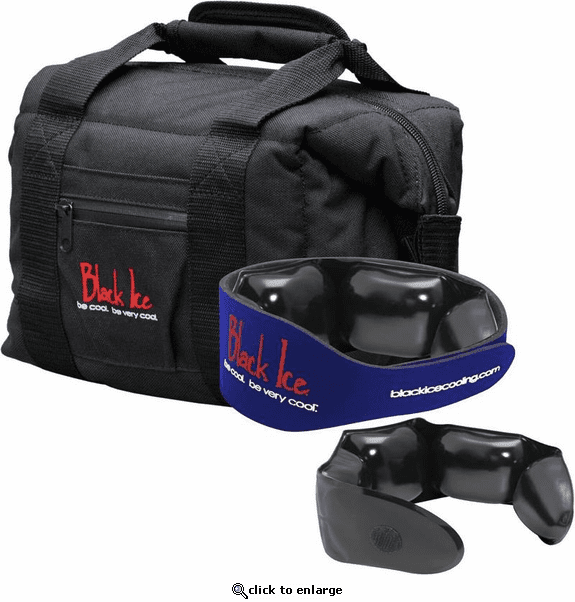 Black Ice MaxSys Personal Cooling System