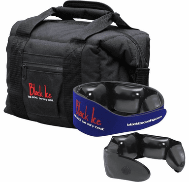 Black Ice MaxSys Personal Cooling System