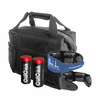 Black Ice MaxSys+Pro2 Turn Key Personal Cooling System with CulCan - Adult