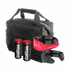 Black Ice MaxSys+Pro2 Turn Key Personal Cooling System with CulCan - Adult
