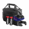 Black Ice MaxSys+Pro2 Turn Key Personal Cooling System with CulCan - Adult