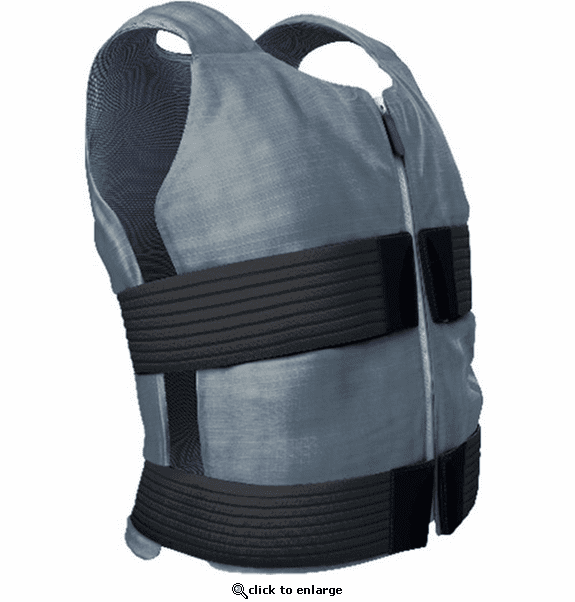 BodyCap Cryovest Industry Cooling Vest with Its First Ice Pack