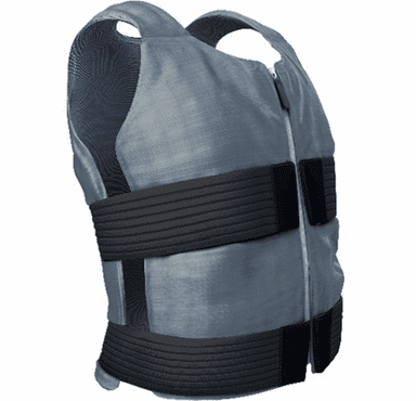BodyCap Cryovest Industry Cooling Vest with Its First Ice Pack