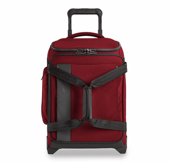 Briggs & Riley 21" International Carry-On Upright Duffle