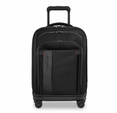Briggs & Riley 22" Domestic Carry-On Expandable Spinne