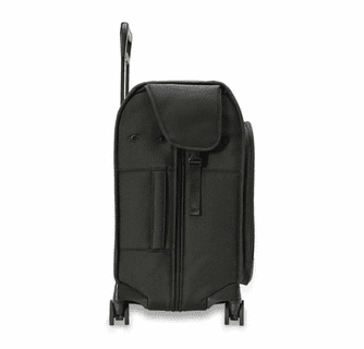 Briggs & Riley Deluxe Wardrobe Spinner - Black
