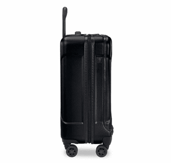 Briggs & Riley Domestic 22" Carry-On Spinner - Stealth