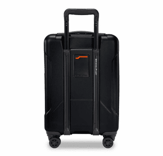 Briggs & Riley Domestic 22" Carry-On Spinner - Stealth