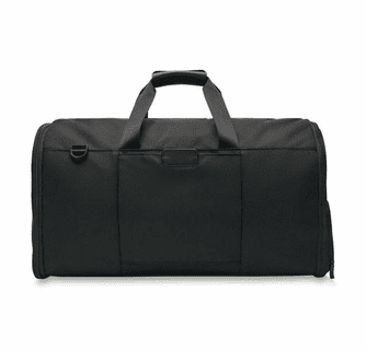Briggs & Riley Garment Duffle Bag - Black