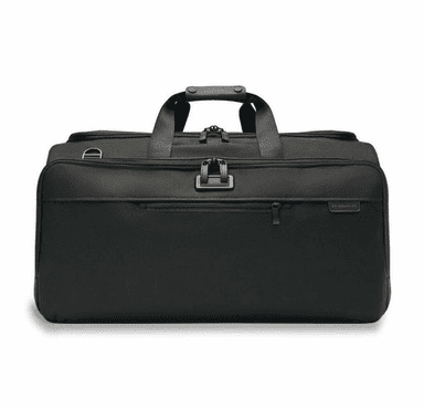 Briggs & Riley Garment Duffle Bag - Black