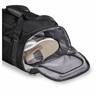 Briggs & Riley Large Travel Duffle