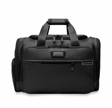 Briggs & Riley Underseat Duffle Bag - Black