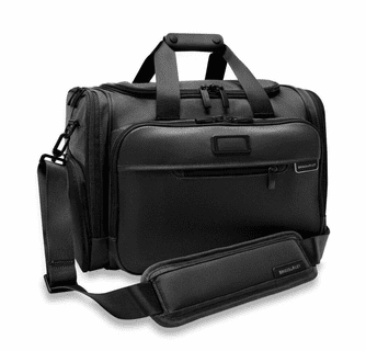 Briggs & Riley Underseat Duffle Bag - Black