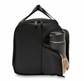 Briggs & Riley Underseat Duffle Bag - Black