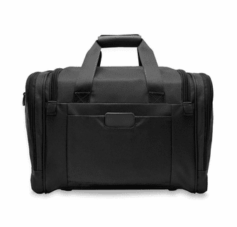 Briggs & Riley Underseat Duffle Bag - Black