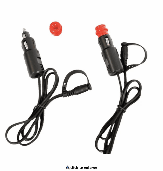 California Heat 12V BMW Plug/Accessory Plug (1pc)