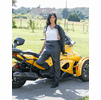 California Heat 12V Motorcycle Heated Pant Liner