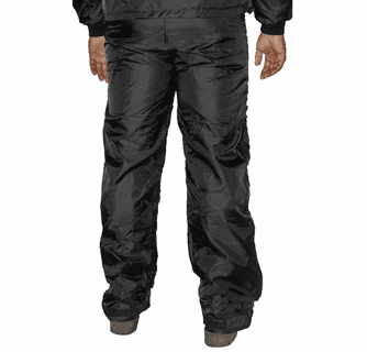 California Heat 12V Motorcycle Heated Pant Liner