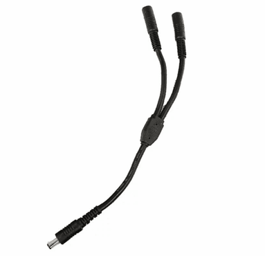 California Heat 12V Splitter