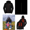 California Heat 7V AfterGlo Heated Jacket