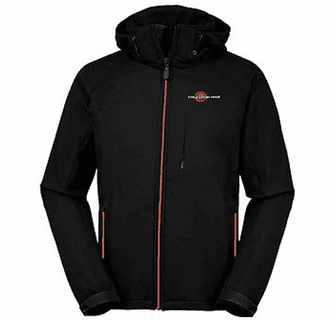 California Heat 7V AfterGlo Heated Jacket