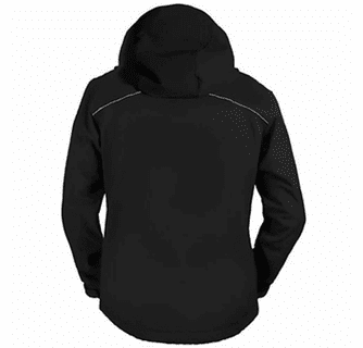 California Heat 7V AfterGlo Heated Jacket