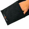 California Heat 7V Battery Heated Scarf with 3 Heating Zones