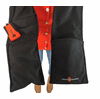 California Heat 7V Battery Heated Scarf with 3 Heating Zones