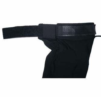 California Heat 7V Battery Heated Sock Liners
