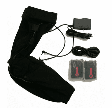 California Heat 7V Battery Heated Sock Liners
