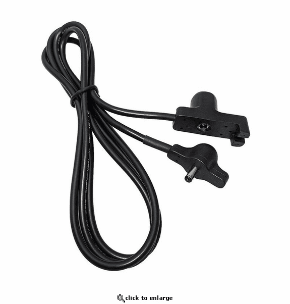 California Heat 7V Extension