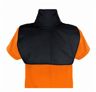 California Heat 7V Half Pint Heated Bib