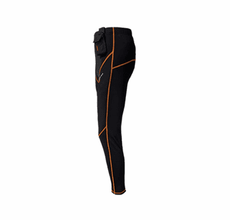 California Heat 7V Heated Base Layer Pant