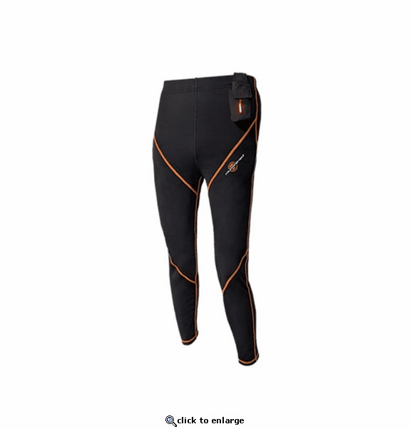 California Heat 7V Heated Base Layer Pant