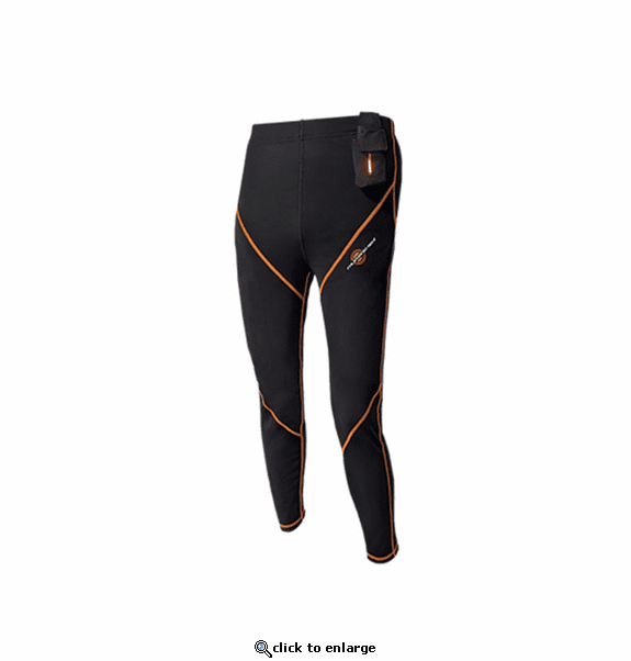 California Heat 7V Heated Base Layer Pant