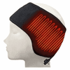 California Heat 7V Heated Fleece Headband
